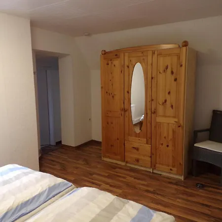Apartment Neu! Kruse Og Norden