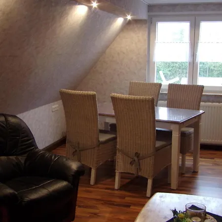 Neu! Kruse Og Apartman