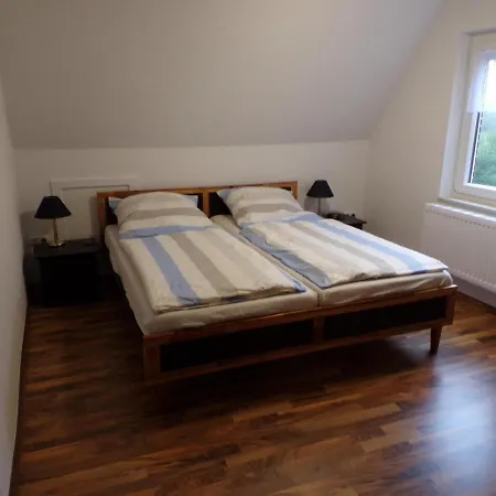 Neu! Kruse Og Apartman