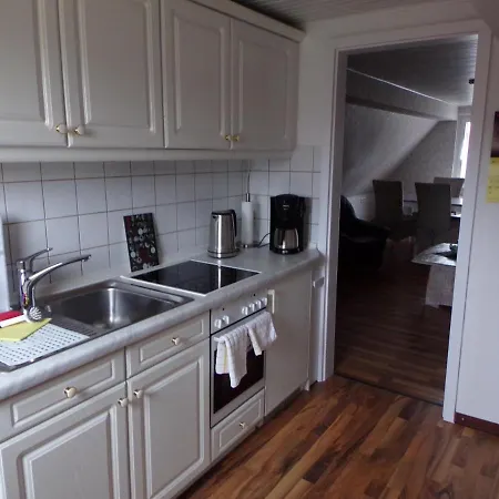 Apartment Neu! Kruse Og *