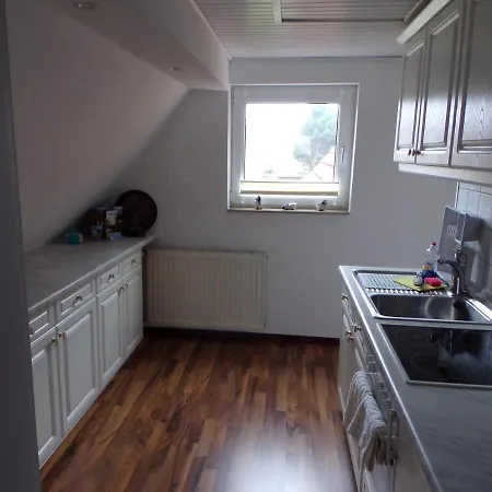 Neu! Kruse Og Apartman
