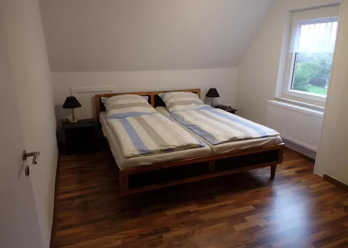 Neu! Kruse Og 公寓