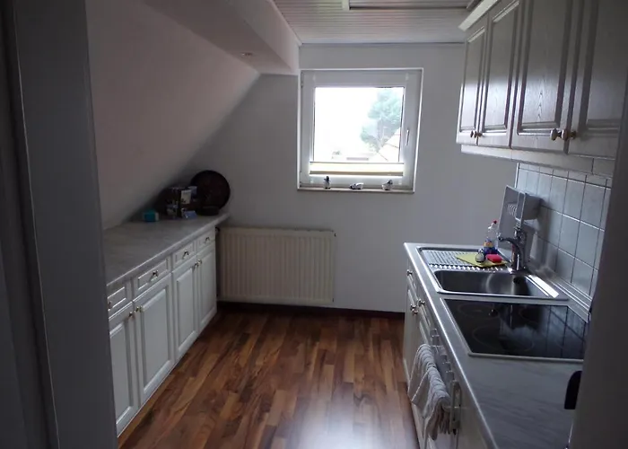 Neu! Kruse Og 公寓